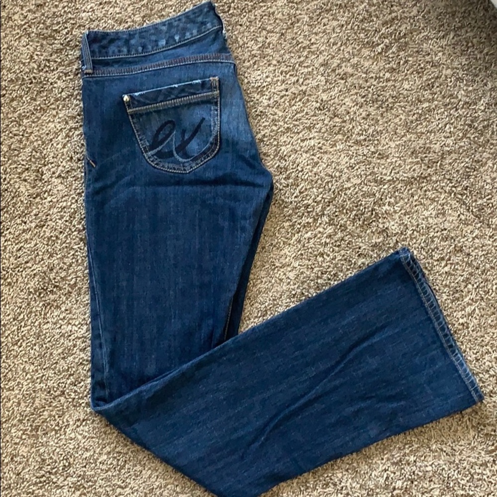 Express Jeans - Picture 2 of 4